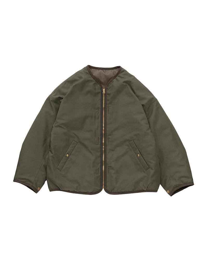 LINER DOWN JKT W | Visvim Official North American Web Store